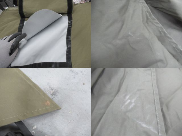その他ブランド  TOMOUNT TC-LODGE TENT