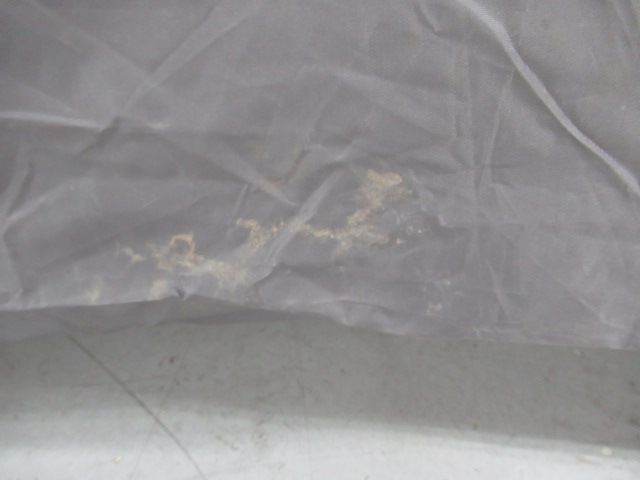 BUNDOK（バンドック）  ソロドーム1 オリーブ