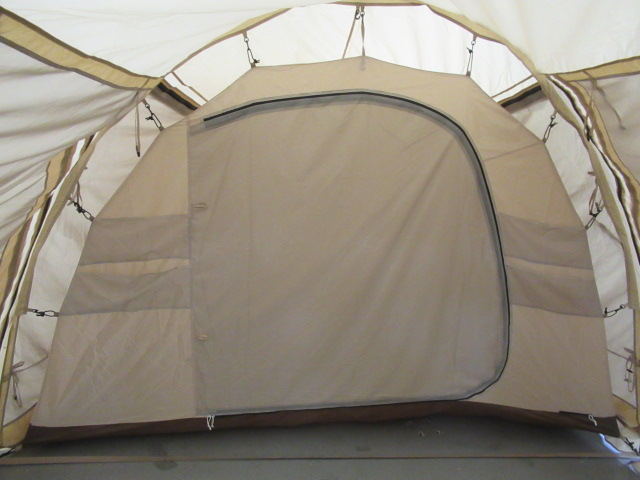 DOD（ディーオーディー）  カマボコテント3M(T5-689-TN)