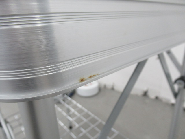 Coleman（コールマン）  キッチンテーブル