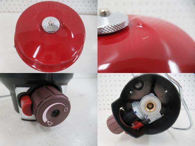 Coleman(コールマン) 2500 ノーススターLPガスランタン