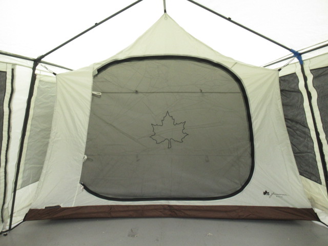 LOGOS（ロゴス）  グランベーシック リバイバルコテージ L-BJ