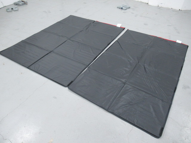 Coleman（コールマン）  コンフォートフォールディングマット/150 120セット