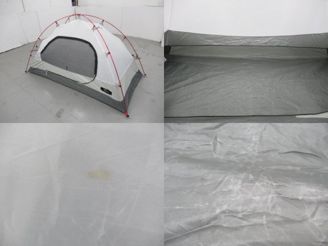 FIELDOOR（フィールドア）  フィールドキャンプドーム100