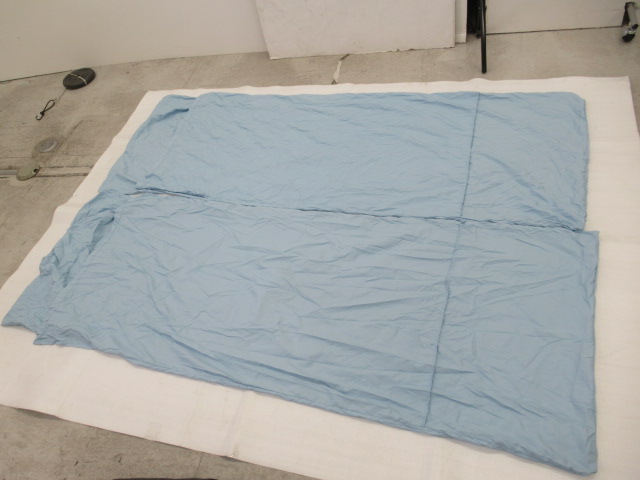 LOGOS（ロゴス）  丸洗いアリーバ・-15 セット