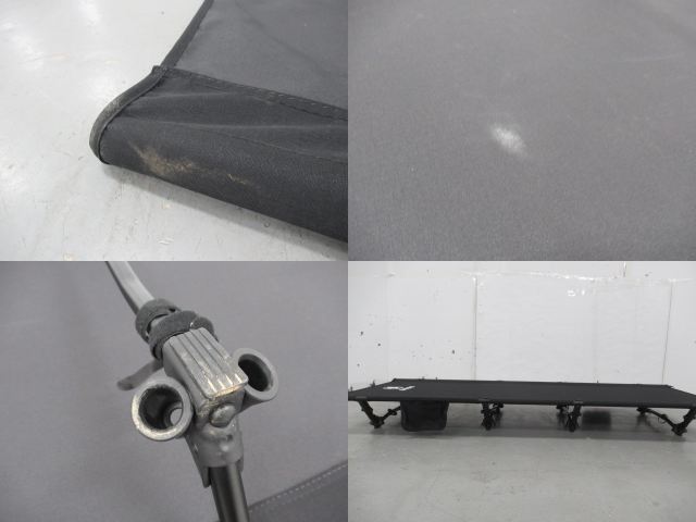 ONETIGRIS（ワンティグリス）  2WAY フォールディングコット