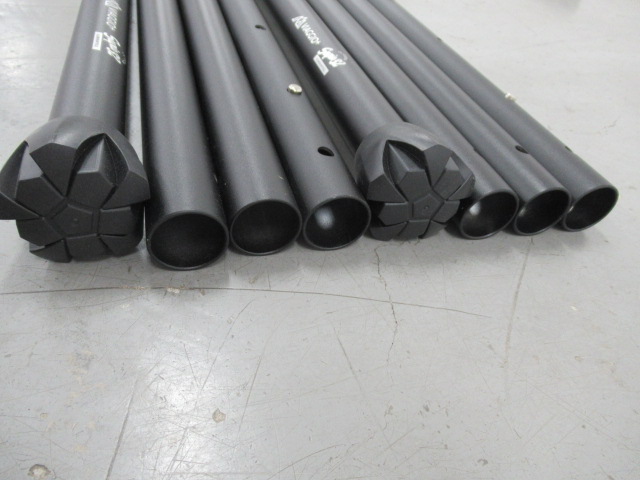 その他ブランド  VIAGGIO+ アルミポール SUPIA32