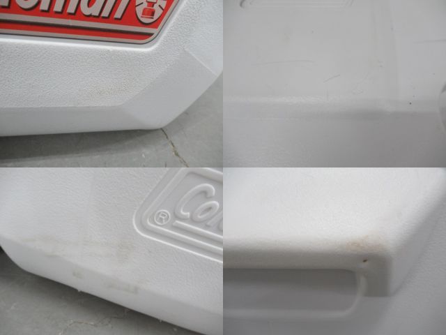 Coleman（コールマン）  エクストリーム4 マリーンホイールクーラー 40QT