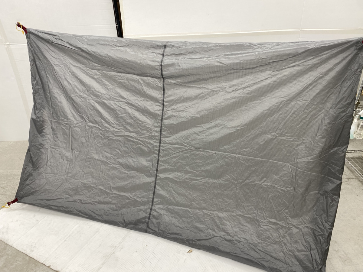 mont-bell（モンベル）  ステラリッジ テント2+オプション