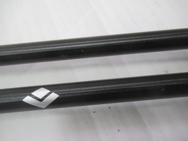 Black Diamond（ブラックダイヤモンド）  トレイル フリックロック+ケース