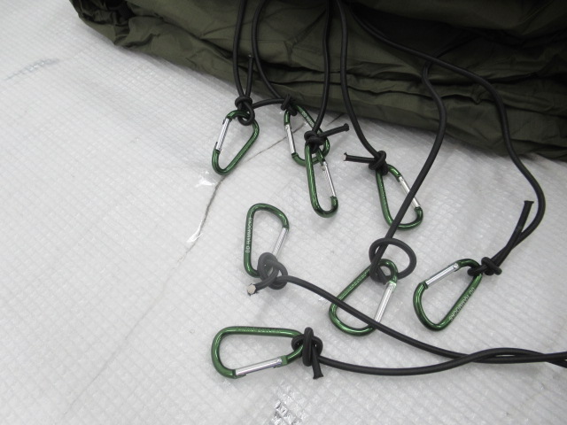 DD Hammocks （ディーディーハンモックス）  DD Underblanket