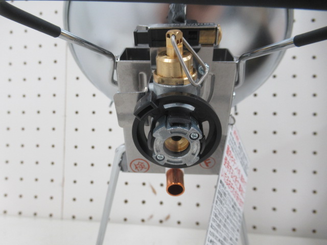 IWATANI（イワタニ）  FORE WINDS アウトドアヒーター