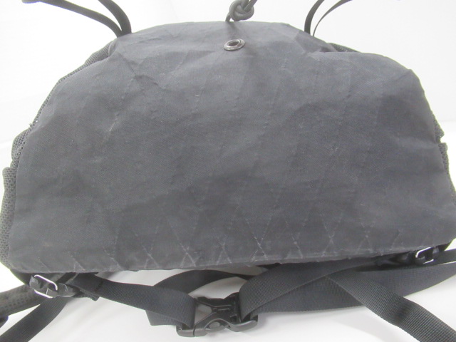 RIDGE MOUNTAIN GEAR（リッジマウンテンギア）  ワンマイル