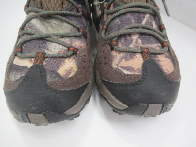 Columbia(コロンビア) セイバーミッド メンズ 27.0cm