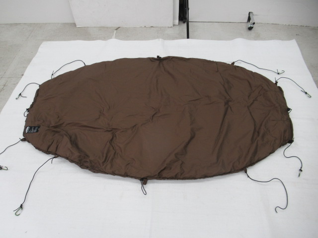 DD Hammocks （ディーディーハンモックス）  DD Underblanket