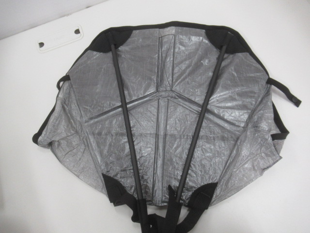 その他ブランド  FR-CCF with Dyneema