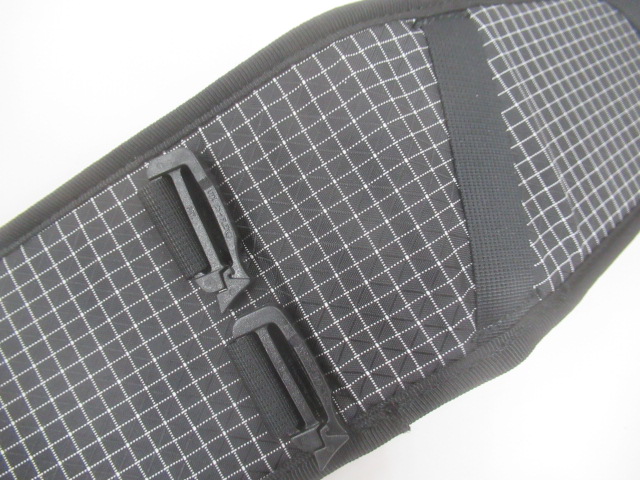 RawLow Mountain Works（ロウロウマウンテンワークス）  Rascal Waist Harness Kit