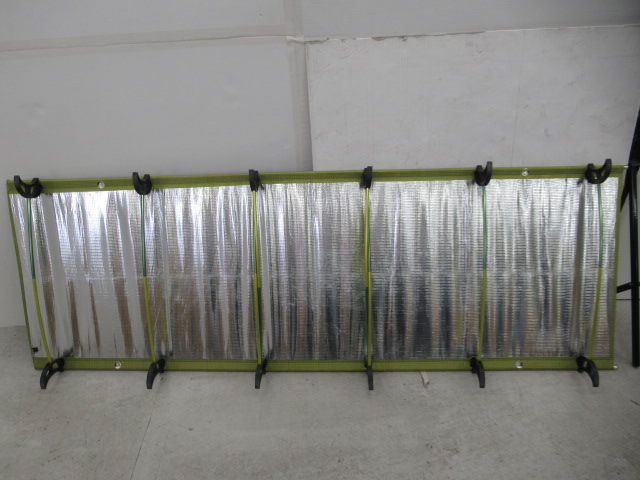 THERMAREST（サーマレスト）  ウルトラライトコット