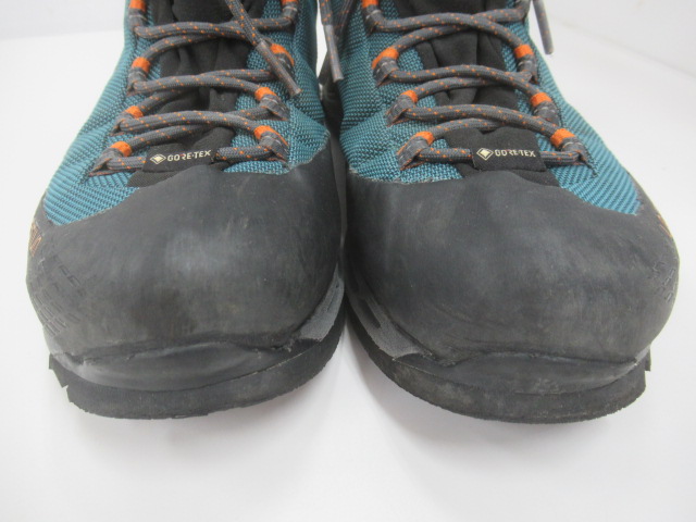 LA SPORTIVA（ラ・スポルティバ）  トランゴTRK GTX