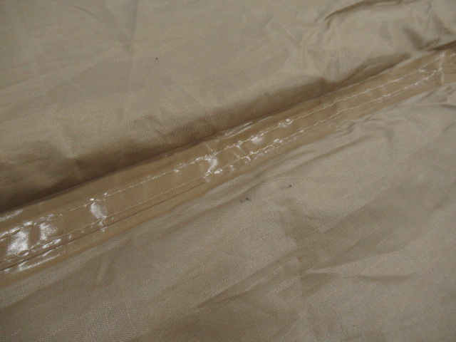 ogawa（小川・キャンパルジャパン）  システムタープペンタ3×3