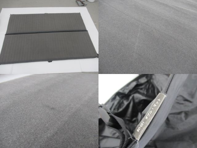 Snow Peak(スノーピーク) グランドオフトン ダブル1600