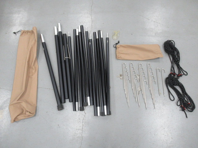 Soomloom（スームルーム）  サーカステント TC