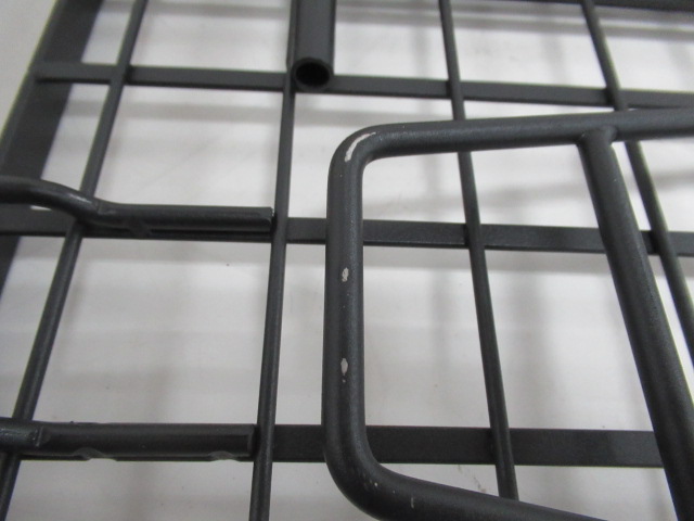 その他ブランド  キャンピングムーン ミニマルラック 2点セット