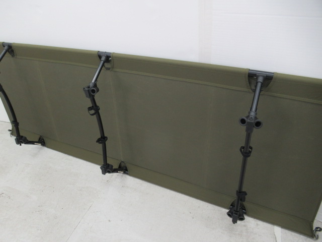 WAQ（ワック）  2WAY フォールディングコット