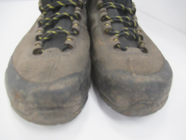 LA SPORTIVA（ラ・スポルティバ）  トラバース X5 GTX