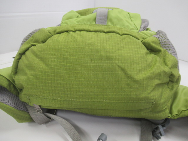 mont-bell（モンベル）  ガレナパック25