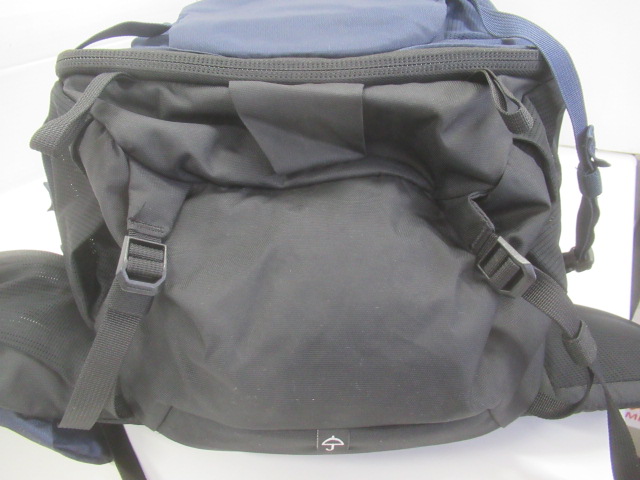 MAMMUT（マムート）  リチウム 40 レディース