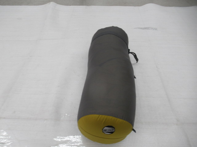 ISUKA（イスカ）  エアプラス 450