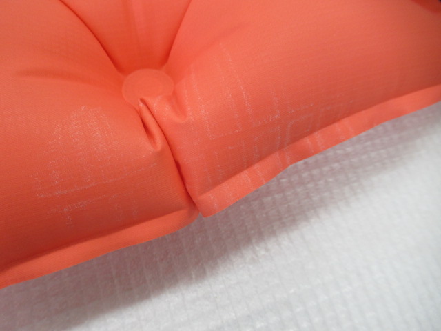 SEA TO SUMMIT（シートゥーサミット）  ウィメンズ ウルトラライト インサレーティッドマット