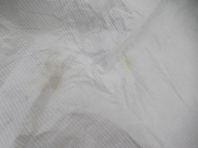 MURACO（ムラコ）  タイベックサーモスリーピングバッグプロテクター