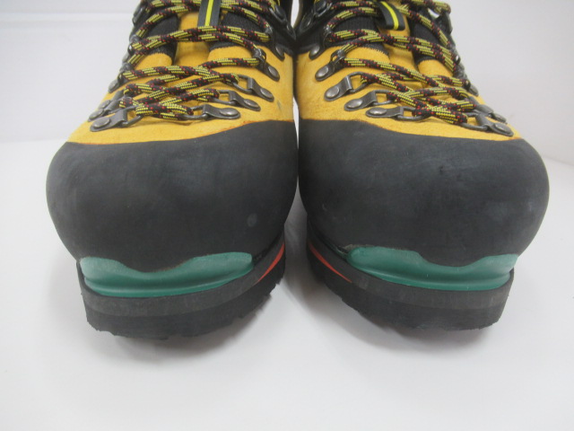 LA SPORTIVA（ラ・スポルティバ）  ネパールエボ GTX
