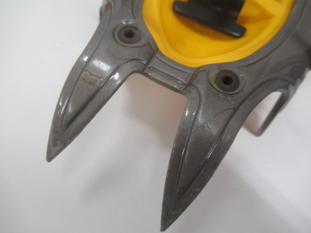 Grivel（グリベル）  エアーテック オーマチック