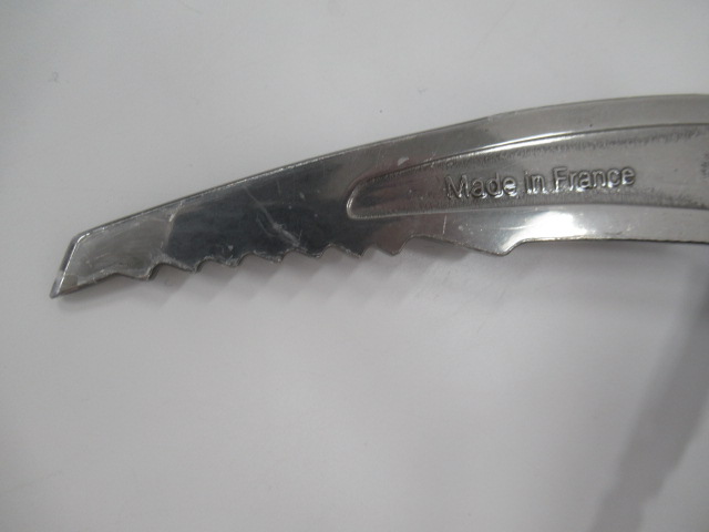 PETZL（ペツル）  グレイシャー 68cm