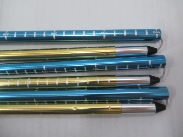 PIEPS（ピープス）  アルミニウム260スポーツ