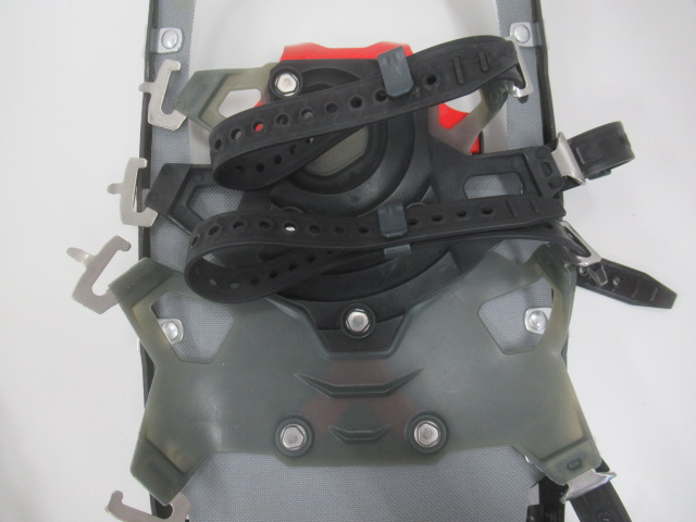 MSR（エムエスアール）  ライトニング アッセント 22