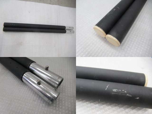 DOD（ディーオーディー）  フタマタノキワミ FA5-603-BK 二股化