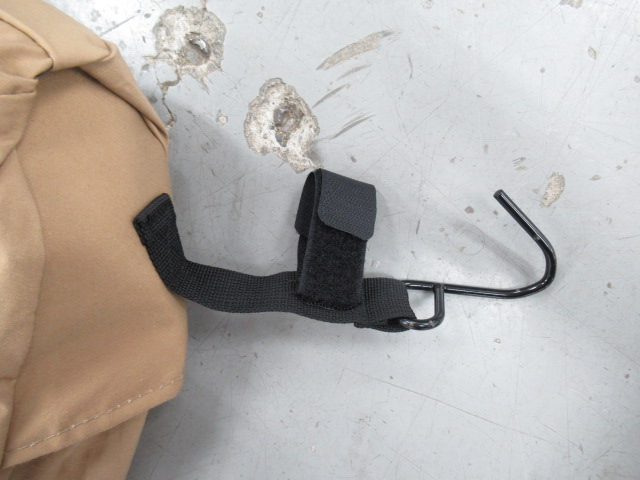 tent-Mark DESIGNS（テンマクデザイン）  サーカス メッシュインナーセット4/5 ソロ