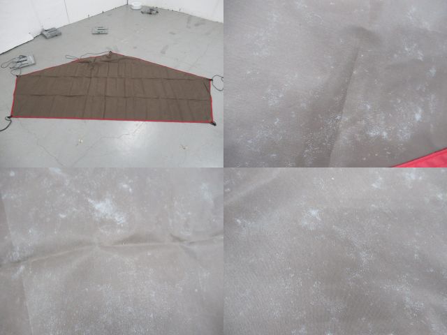 Snow Peak（スノーピーク）  ペンタイーズ セット