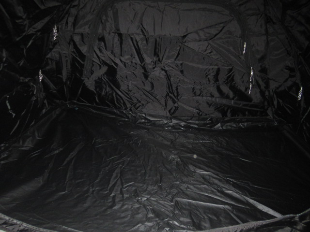 FUTURE FOX（フューチャーフォックス）  FOX-BASE VILLA インナーテント フライセット