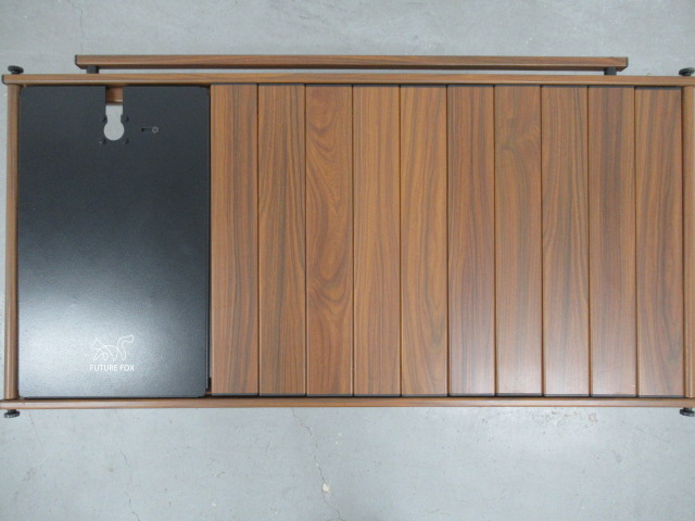 FUTURE FOX（フューチャーフォックス）  ジュニアコンパクトバーナー クッキングテーブル IGT