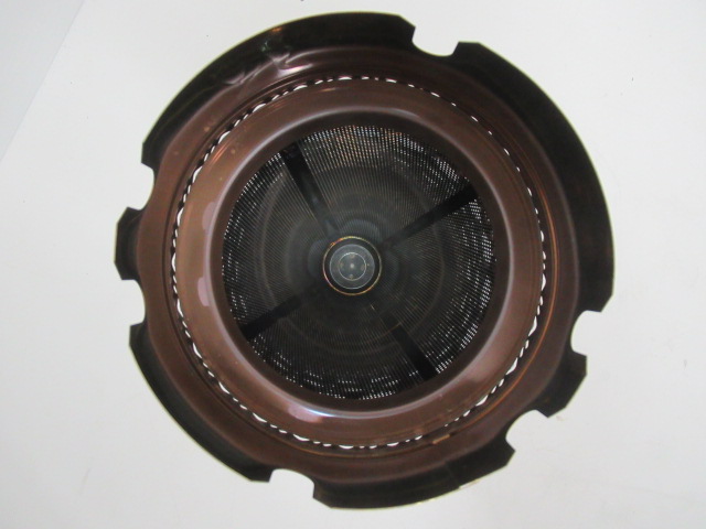 FUTURE FOX（フューチャーフォックス）  ヒーターアタッチメント ストーブ