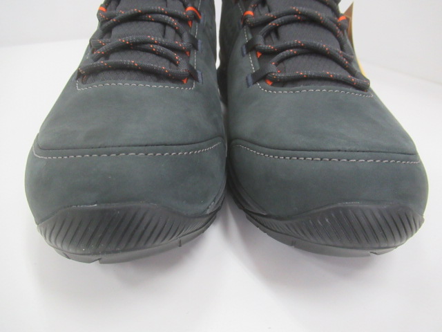 MAMMUT（マムート）  MERCURY IV MID GTX 9