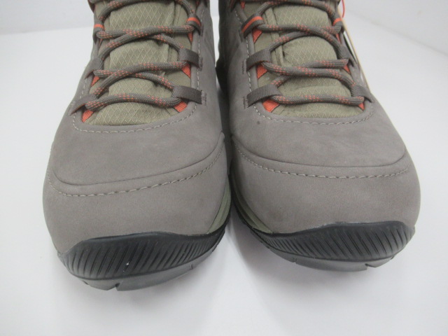 MAMMUT（マムート）  Nova IV Mid GTX Women