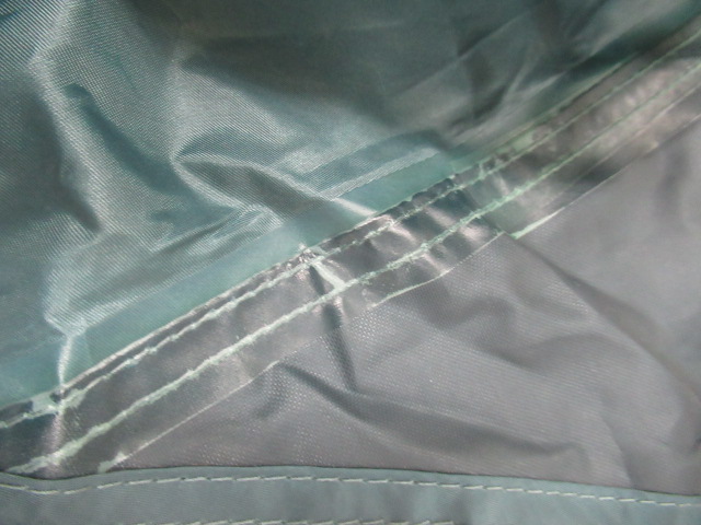 mont-bell（モンベル）  ミニタープHX+ポール