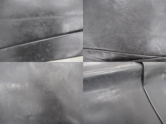 Snow Peak（スノーピーク）  トルテュPro. インナーマット