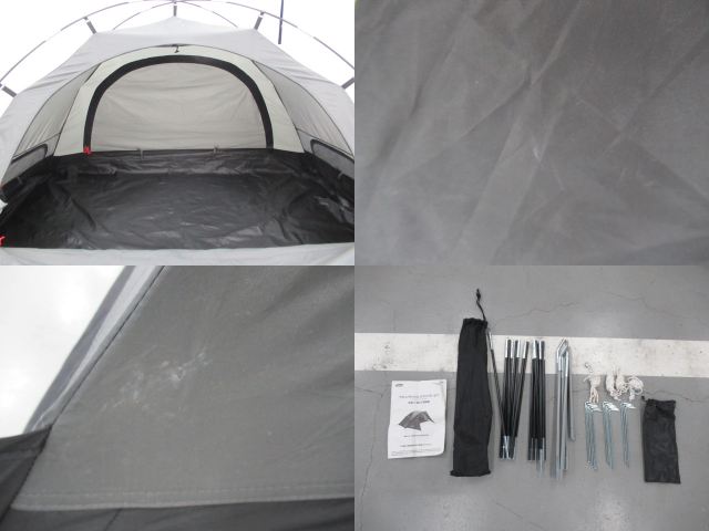 Coleman（コールマン）  ツーリングドームST＋